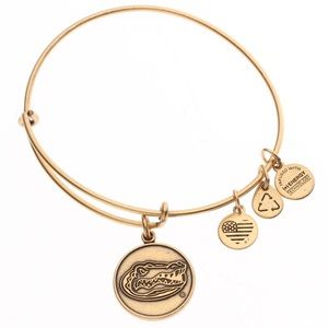 Alex and Ani Florida Gators